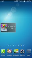 Unoffic Countdown 4 Disney WDW स्क्रीनशॉट 2