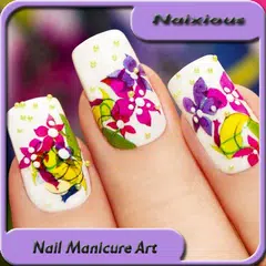 Nail Manicure Art Designs