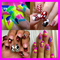 NAIL MAKEUP