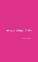 Nails Growth Tips capture d'écran 1