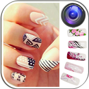Nageldesign: Foto Studio APK