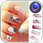 Nails Photo Studio Design icono