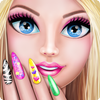 Nail Salon & Toenail Magic Spa icon