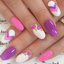 100+ April Nail Art Ideas 2018 APK