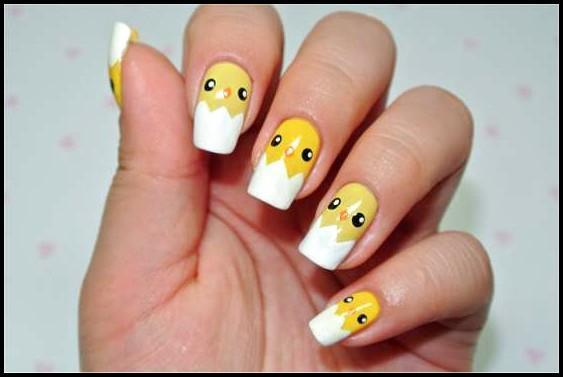 Easter Nail Art Design 2018 For Android Apk Download