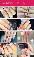 Nail Art Tutorials App screenshot 1