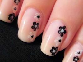 Nail Art imagem de tela 1