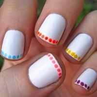 Nail Art imagem de tela 2