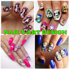 Nail's Art Design ícone