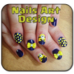 Nails Art Design