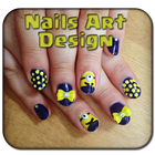 Icona Nails Art Design