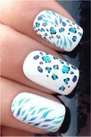 Nails Art & Design Fashion ภาพหน้าจอ 1