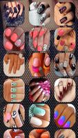 Nails Art & Design Fashion ภาพหน้าจอ 3