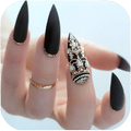 تصميمات الأظافر