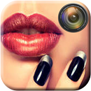 Nails Editor Photo Studio-APK