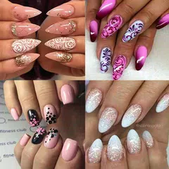 Nails Art Designs