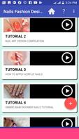 Nails Art Designs Screenshot 2