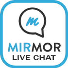 MirMor Chat ikon