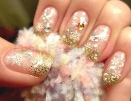 SNOWFLAKE NAILS 截图 3