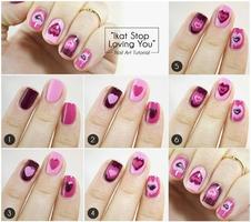 💅 Nail Art Designs Step by Step 💅 screenshot 1