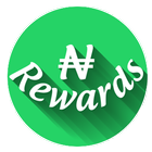 Naira Rewards icono