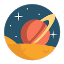 Space Wallpapers APK