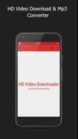 Fast HD Video Downloader capture d'écran 1