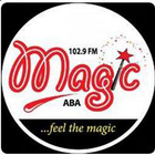 MAGIC FM ABA biểu tượng