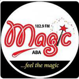 Icona MAGIC FM ABA