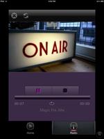 MAGIC FM ABA screenshot 1