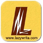 آیکون‌ LAZYWRITA BLOG