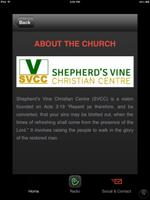 SHEPHERD'S VINE स्क्रीनशॉट 2