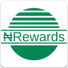 Naira Rewards icône
