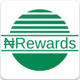 Naira Rewards иконка