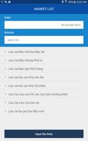 Giá cả thị trường Screenshot 1