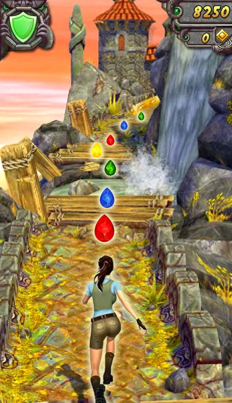 Temple Run: Oz now available for Android [Hands-On] - Android Community