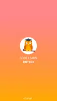 Code Kotlin постер
