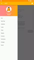Code Kotlin скриншот 2