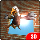 Fly Bird Fly 3D APK