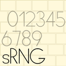 Simple Random Number Generator APK