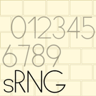 Simple Random Number Generator icon