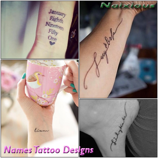 Name Tattoo Design Ideas Apk 1 0 Download For Android Download Name Tattoo Design Ideas Apk Latest Version Apkfab Com