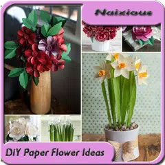 DIY Paper Flower Design