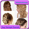 Easy Hairstyle Tutorials APK