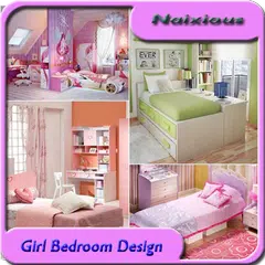 Beautiful Girl Bedroom Design