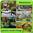 Japanese Garden Design APK