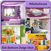 Kids Bedroom Design Ideas