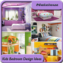 Kids Bedroom Design Ideas APK