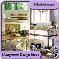Modern Living room Designs