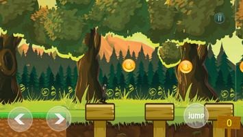 Game of RobinHood And the Mighty Sword Adventure 截图 3
